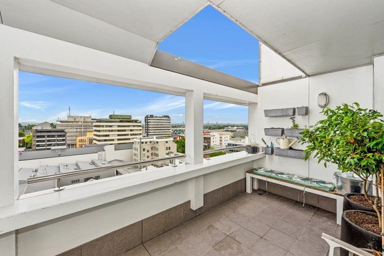 Photo of property in 82/312u Victoria Street, Hamilton Central, Hamilton, 3204