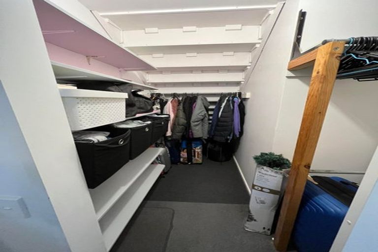 Photo of property in Luxford Villas, 115/72u Herald Street, Berhampore, Wellington, 6023