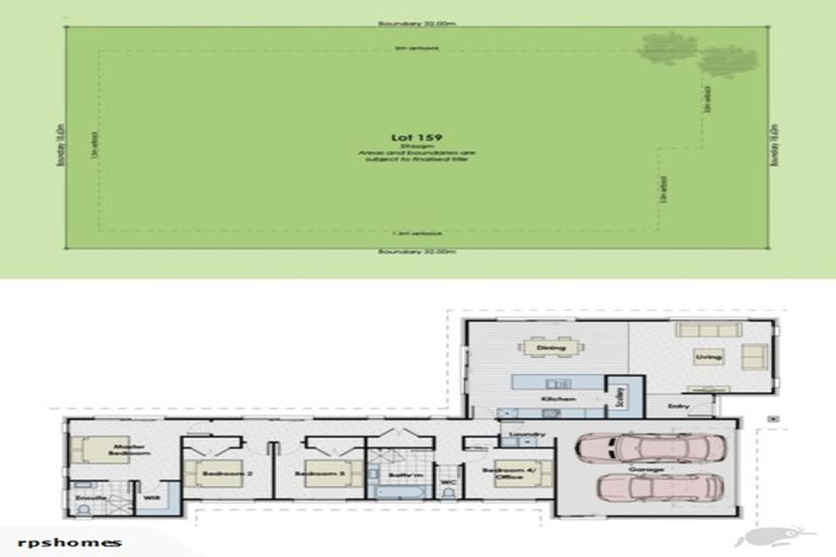 Photo of property in 20 Matawhero Place, Ngaruawahia, Hamilton, 3288