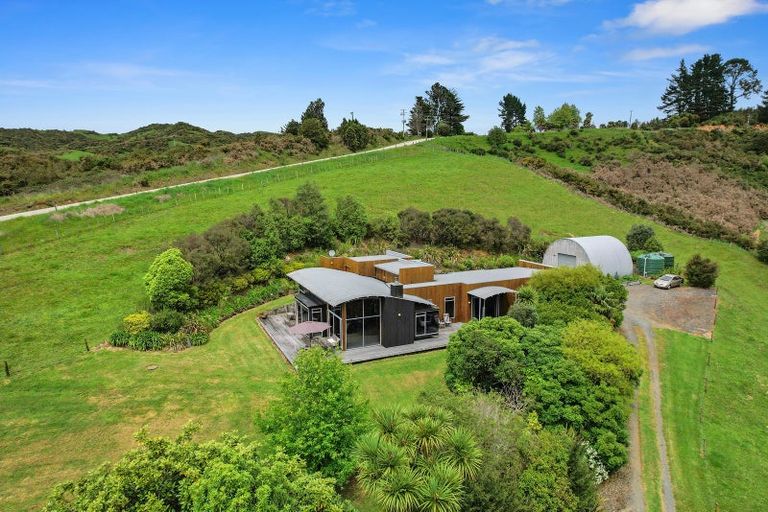 Photo of property in 12b Bush View Drive, Waitetuna, Raglan, 3295