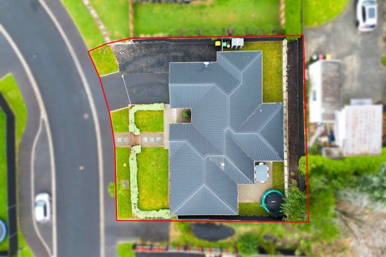 Photo of property in 61 Owhiro Avenue, Mosgiel, 9024