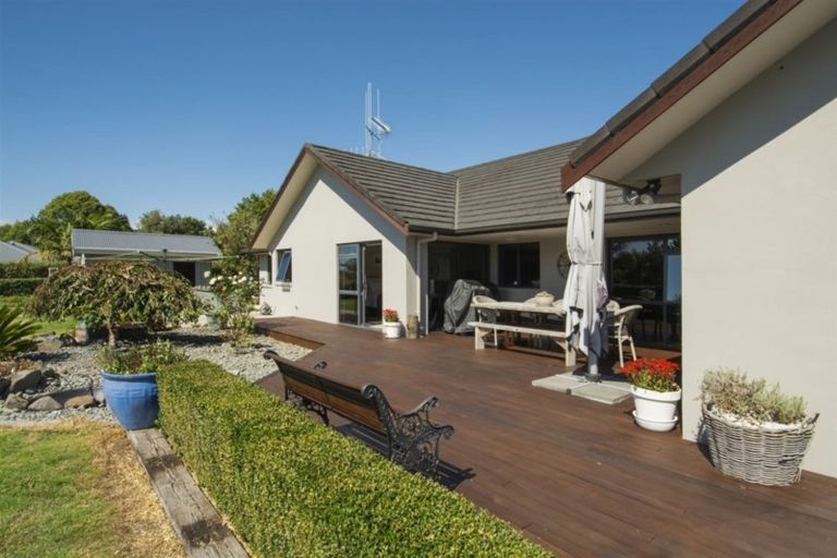 Photo of property in 286g Mclaren Falls Road, Omanawa, 3171
