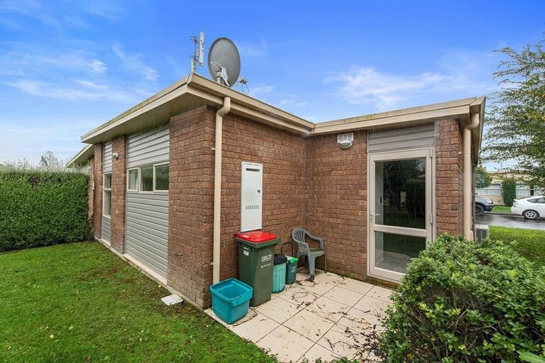 Photo of property in 41/46u Peachgrove Road, Hamilton East, Hamilton, 3216