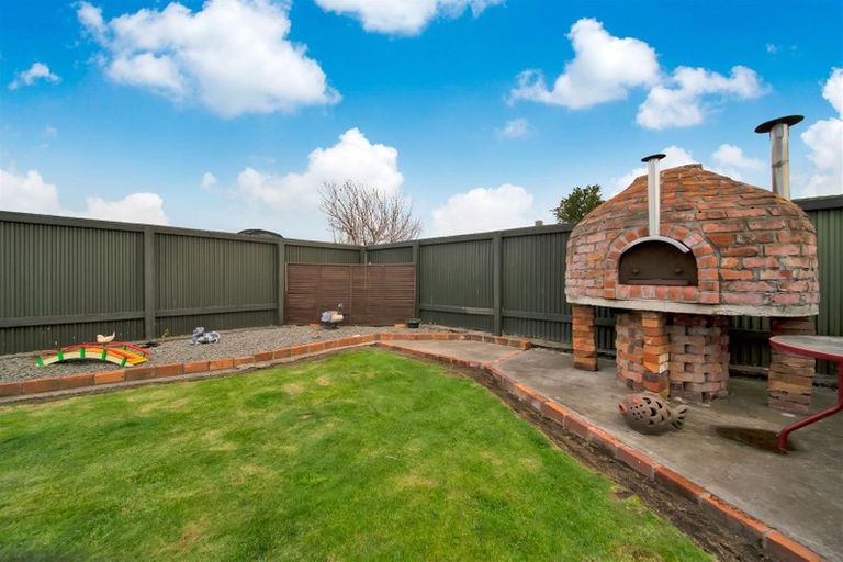 Photo of property in 4c Clive Street, Hawera, 4610