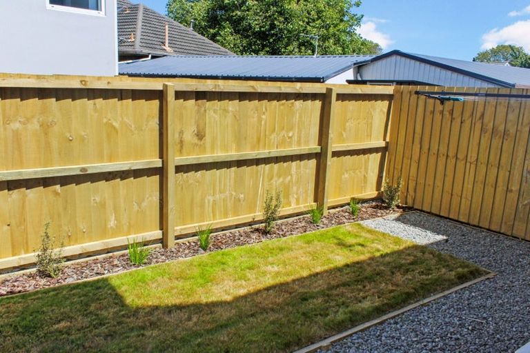 Photo of property in 408 Barrington Street, Spreydon, Christchurch, 8024