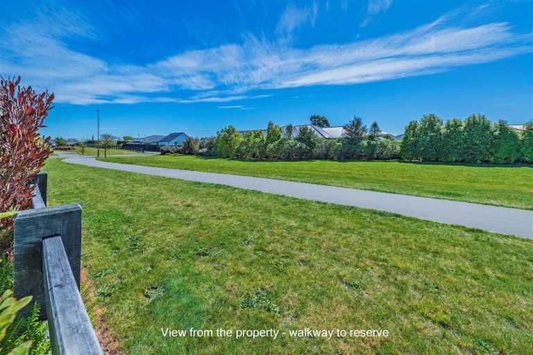 Photo of property in 6 Belmont Lane, Lincoln, 7608