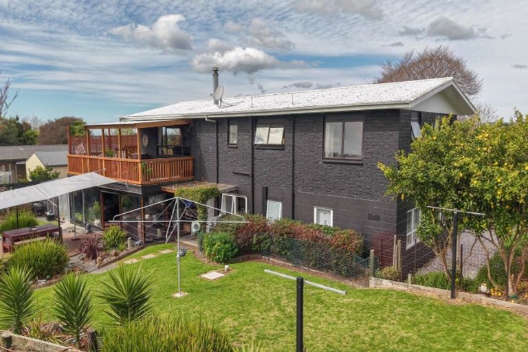 Photo of property in 728 No 1 Road, Te Puke, 3182