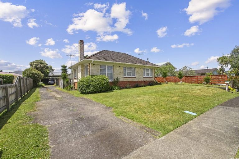 Photo of property in 36 Gibson Road, Tuakau, 2121