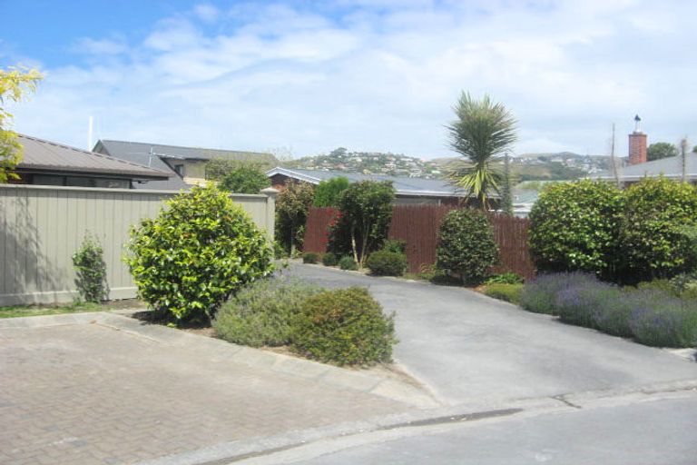 Photo of property in 11 Tuscany Place, Beckenham, Christchurch, 8023