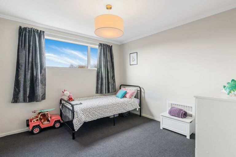 Photo of property in 257 Rolleston Drive, Rolleston, 7614