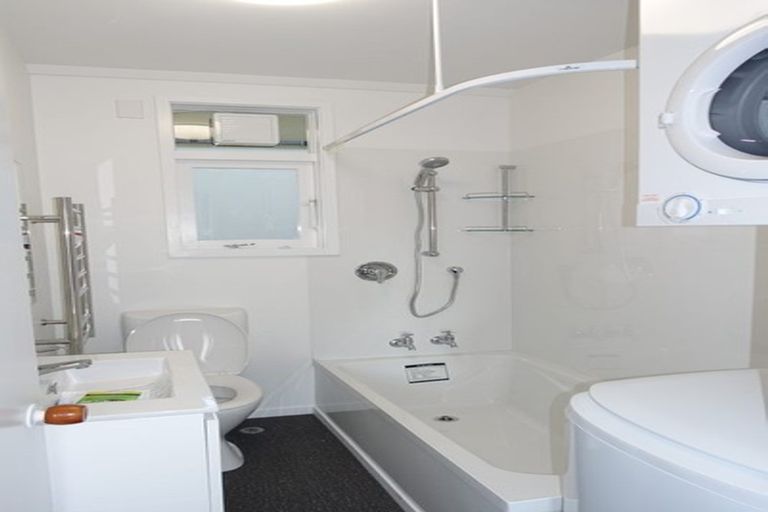 Photo of property in Hiropi St Village, 28/46u Hiropi Street, Newtown, Wellington, 6021