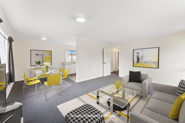 Photo of property in 11a Kowhai Street, Naenae, Lower Hutt, 5011