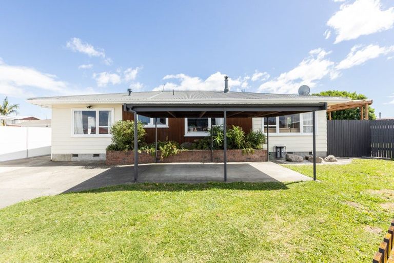 Photo of property in 14 Gipps Place, Tamatea, Napier, 4112
