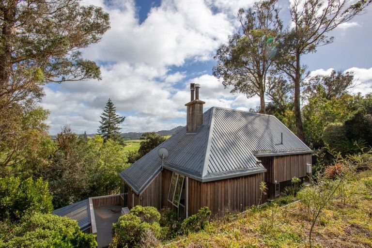 Photo of property in 158 Mangawhero Terrace, Ohakune, 4625