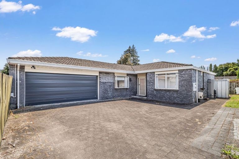 Photo of property in 29 Shirley Street, Mangakakahi, Rotorua, 3015