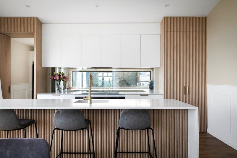 Photo of property in 1 Ocean Drive, Atawhai, Nelson, 7010