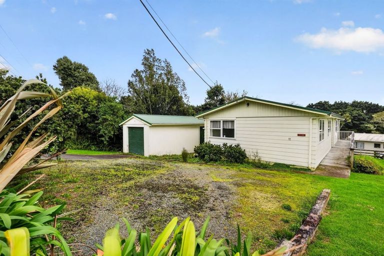 Photo of property in 12 Hastie Lane, Kaiwaka, 0573