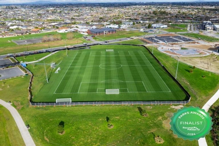 Photo of property in 13 Adzebill Court, Rototuna North, Hamilton, 3210