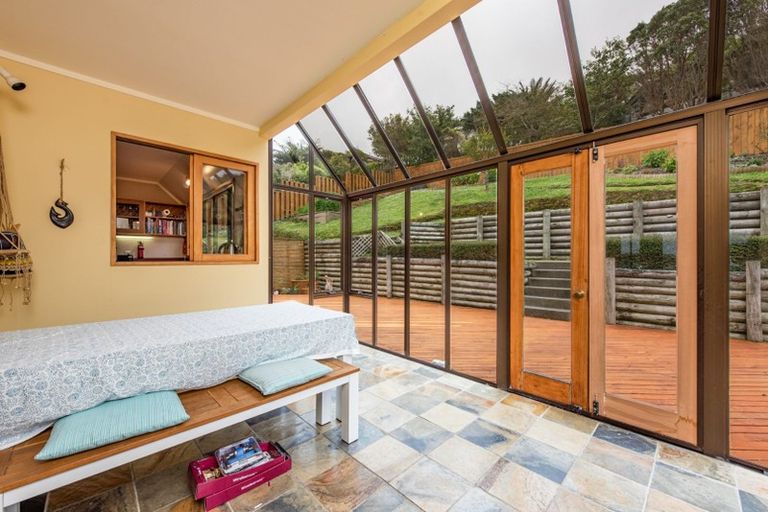 Photo of property in 20 Satara Crescent, Khandallah, Wellington, 6035