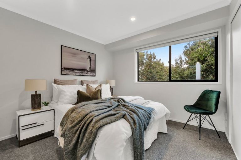 Photo of property in 16 Harvard Street, Hobsonville, Auckland, 0616