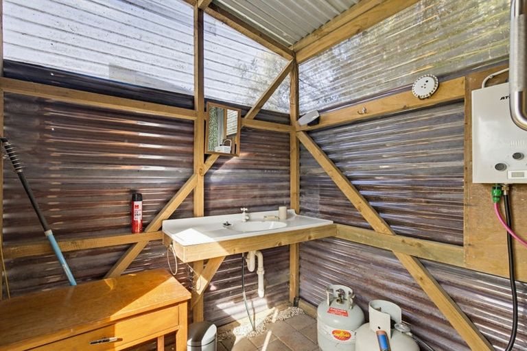 Photo of property in 170 Glenrae Road, Tapawera, Wakefield, 7096