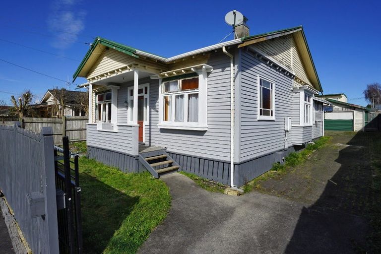 Photo of property in 9 Avon Street, Frankton, Hamilton, 3204