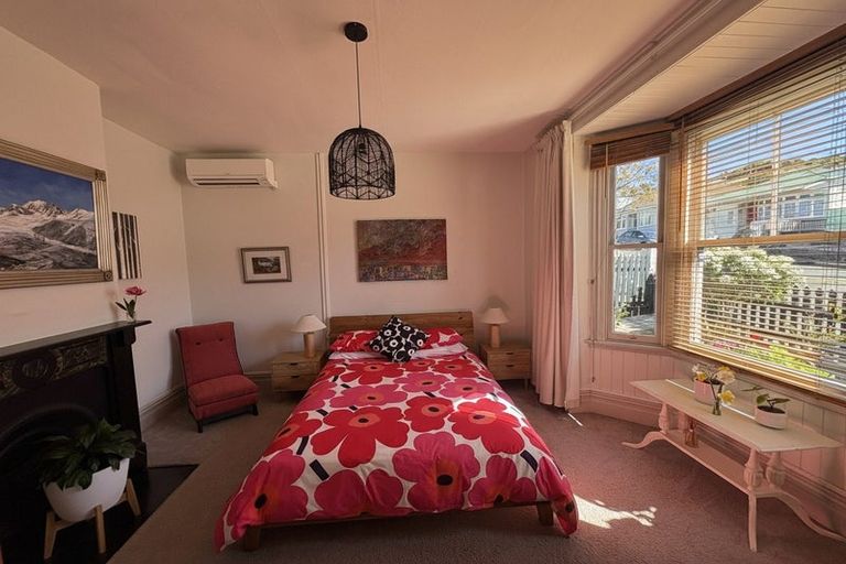 Photo of property in 357 Adelaide Road, Newtown, Wellington, 6021