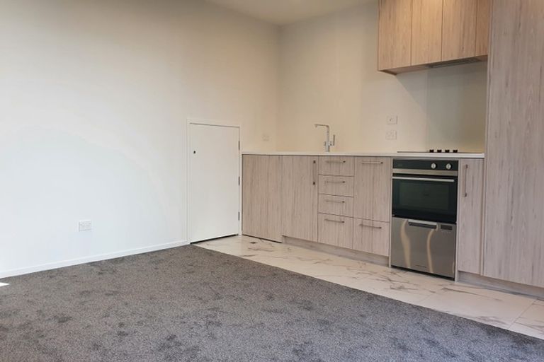 Photo of property in 4/205 Salisbury Street, Christchurch Central, Christchurch, 8013