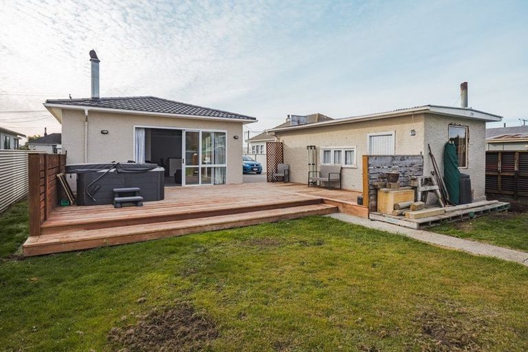 Photo of property in 7 Teviot Street, Oamaru North, Oamaru, 9400