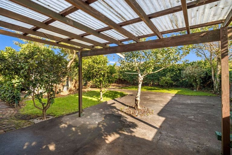 Photo of property in 52 Young Street, Whanganui East, Whanganui, 4500