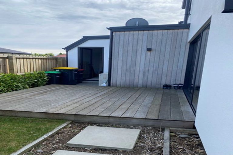 Photo of property in 3/37 Maxwell Street, Riccarton, Christchurch, 8041