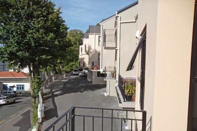 Photo of property in 10/358u The Terrace, Te Aro, Wellington, 6011