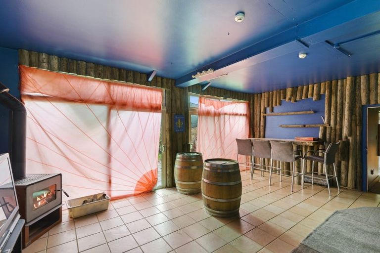 Photo of property in 246 Georges Road, Glasnevin, Amberley, 7482