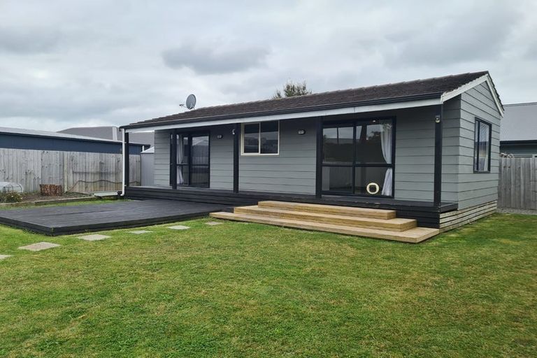 Photo of property in 21 Masefield Drive, Rolleston, 7614