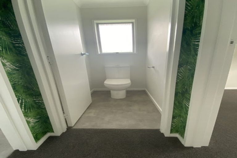 Photo of property in 23a Erin Street, Hokowhitu, Palmerston North, 4410