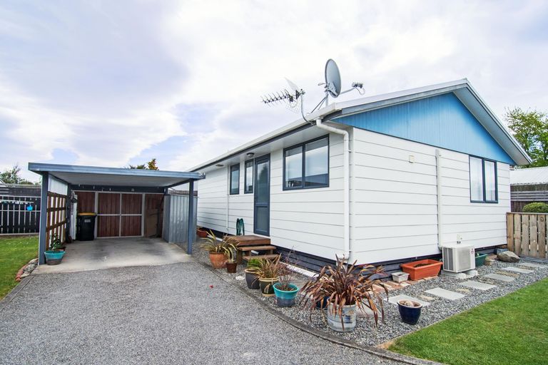 Photo of property in 80b South Road, Solway, Masterton, 5810
