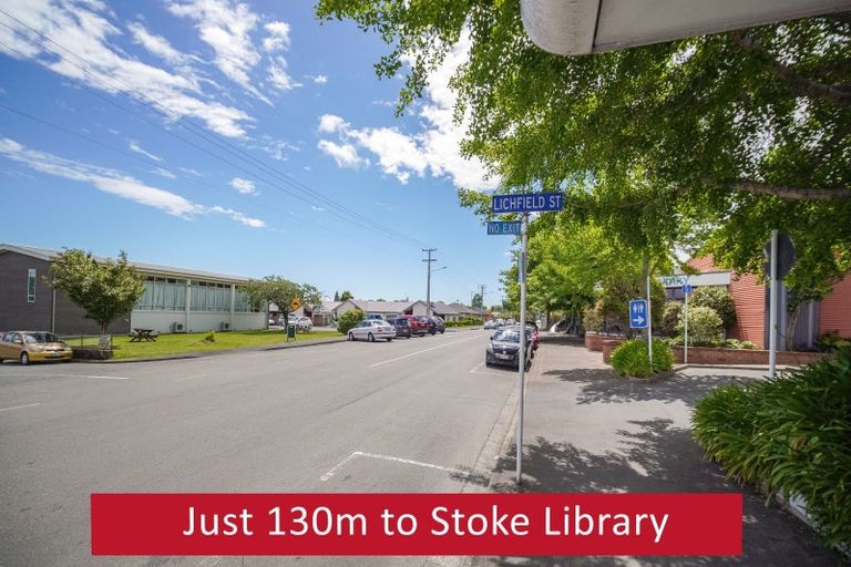 Photo of property in 7 Lichfield Street, Stoke, Nelson, 7011