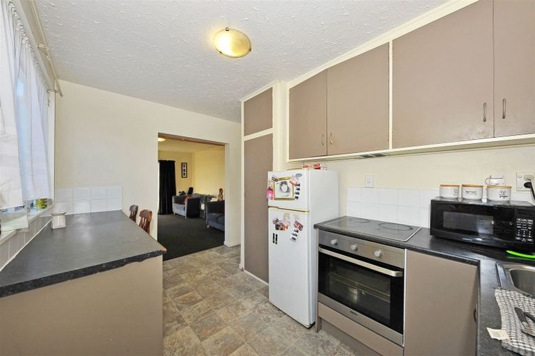 Photo of property in 6/162 Chester Street East, Christchurch Central, Christchurch, 8011