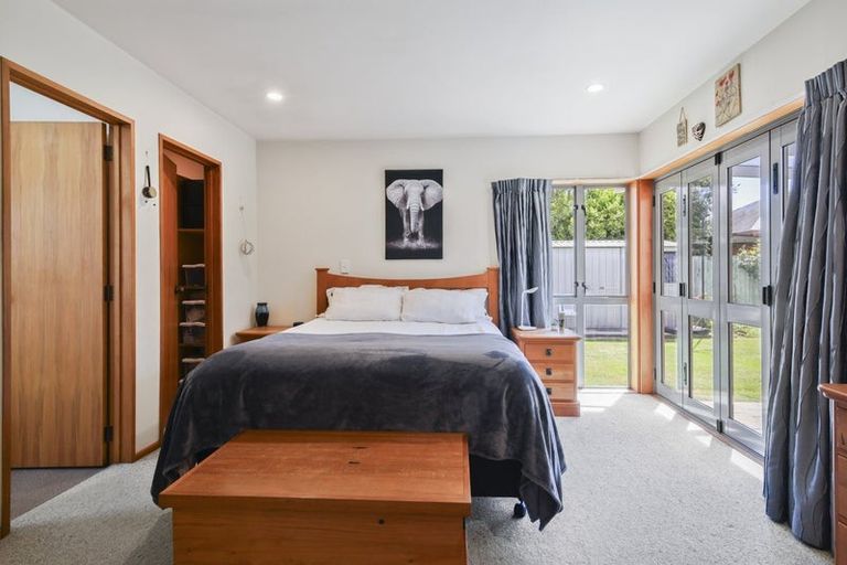 Photo of property in 101 Ashley Street, Rangiora, 7400