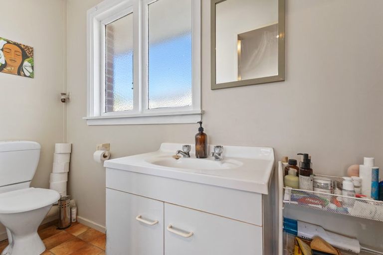 Photo of property in 265 Cranford Street, St Albans, Christchurch, 8052