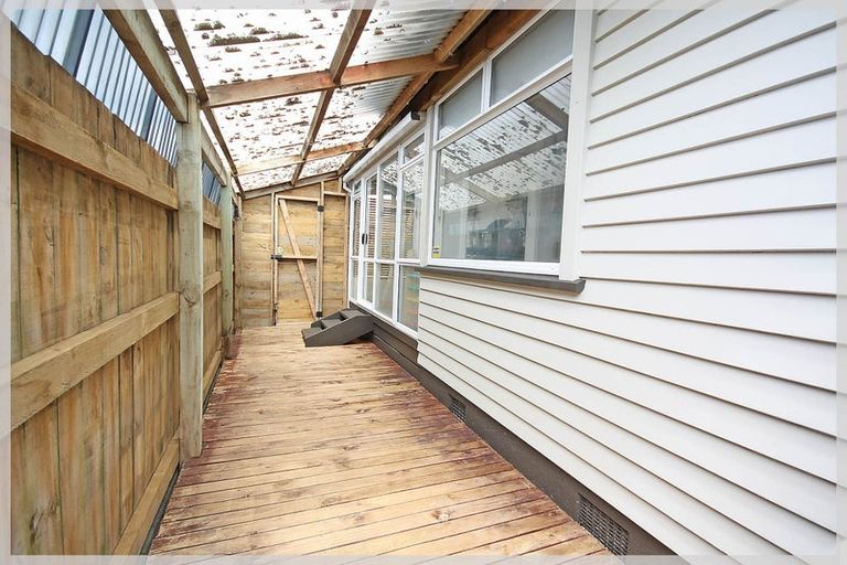 Photo of property in 47 Park Street, Foxton, 4814