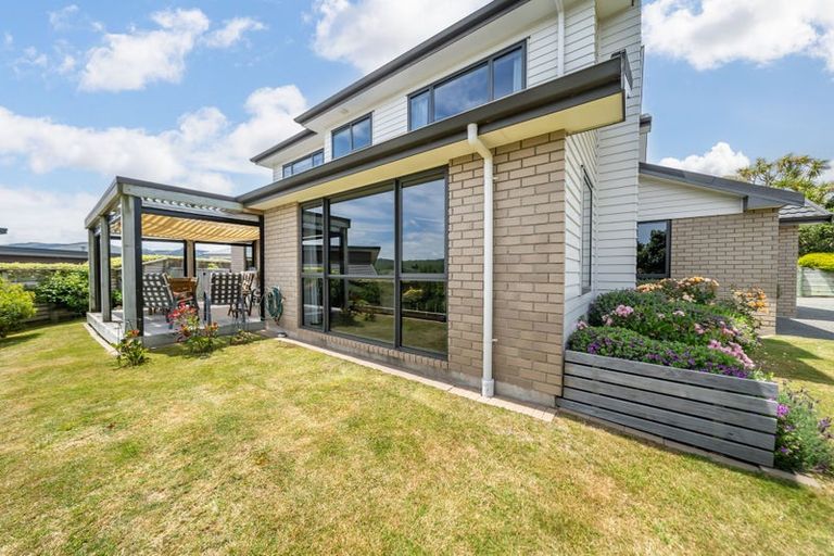 Photo of property in 24 The Masthead, Whitby, Porirua, 5024