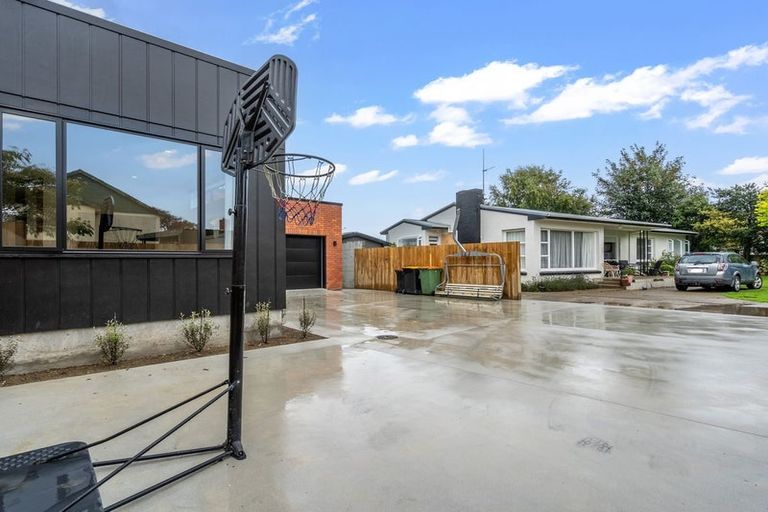 Photo of property in 11a Herriot Street, Richmond, Invercargill, 9810