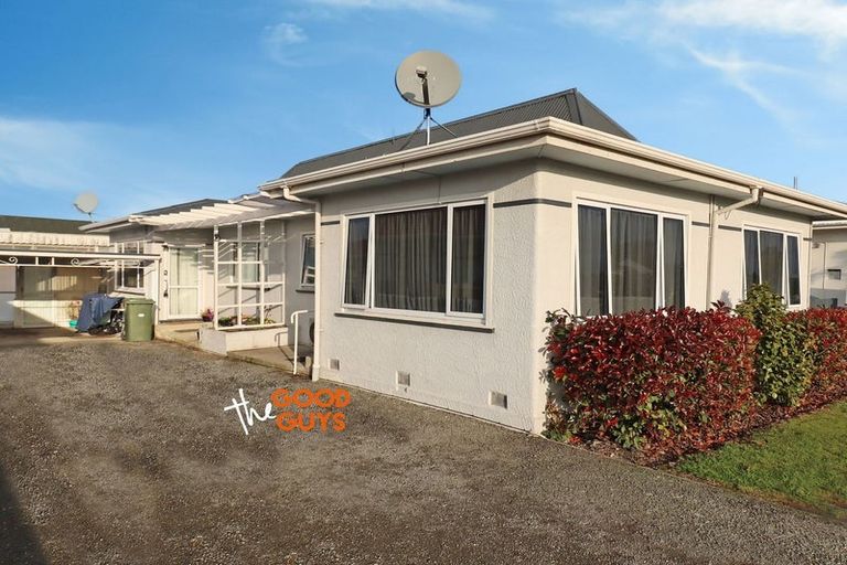 Photo of property in 449 Thames Highway, Oamaru North, Oamaru, 9400