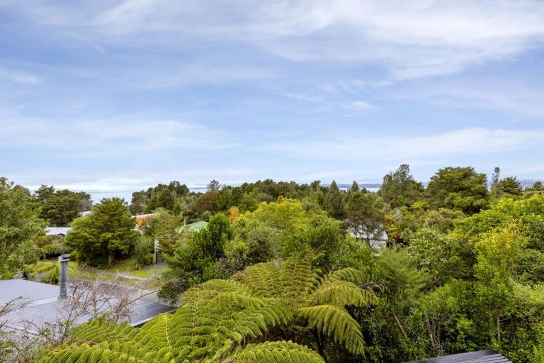 Photo of property in 20 Te Kuru Lane, Pukawa Bay, Turangi, 3381