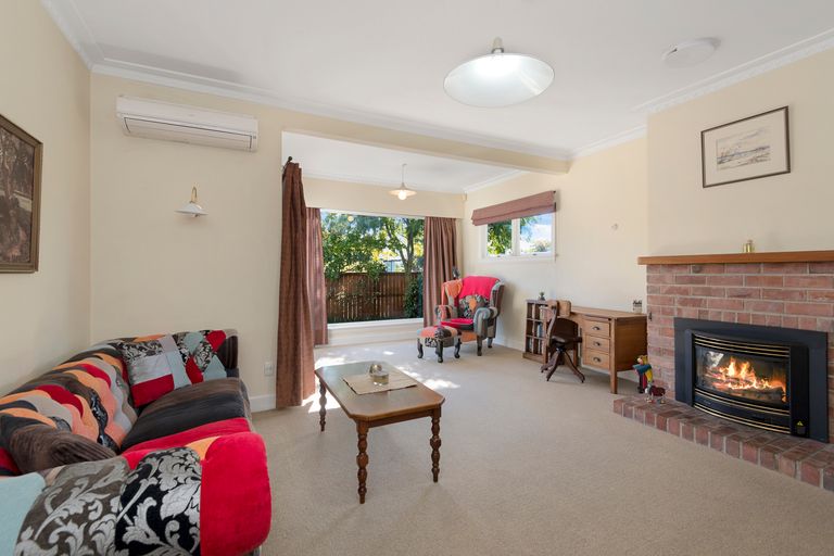 Photo of property in 166 Knowles Street, St Albans, Christchurch, 8052