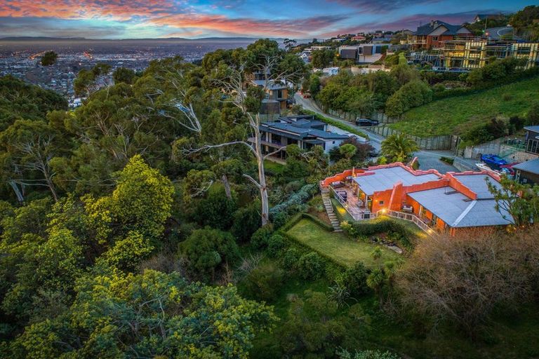 Photo of property in 4 Runswick Lane, Huntsbury, Christchurch, 8022