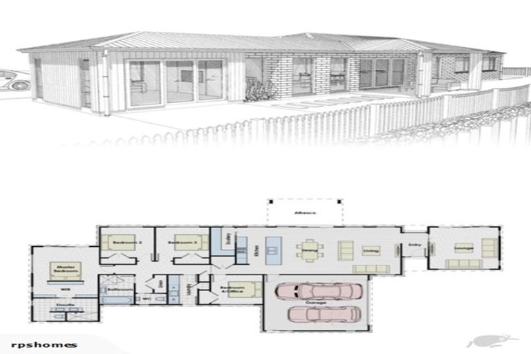 Photo of property in 20 Matawhero Place, Ngaruawahia, Hamilton, 3288