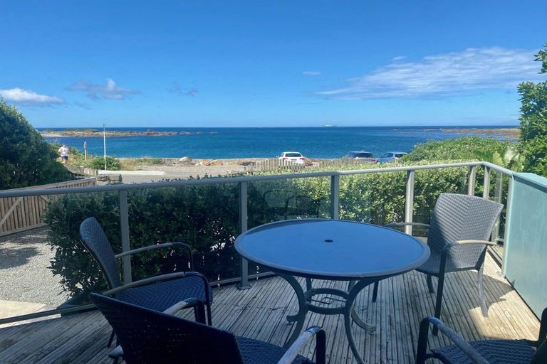 Photo of property in 56 Owhiro Bay Parade, Owhiro Bay, Wellington, 6023