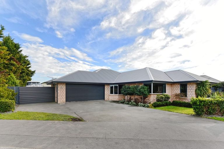 Photo of property in 1175 Goulds Road, Rolleston, 7614